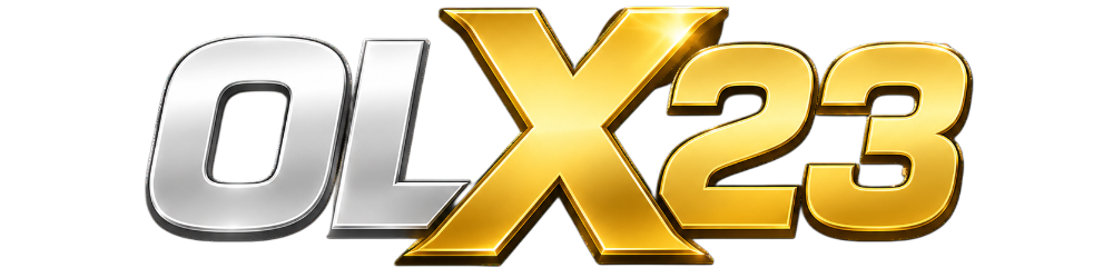 OLX23 Logo